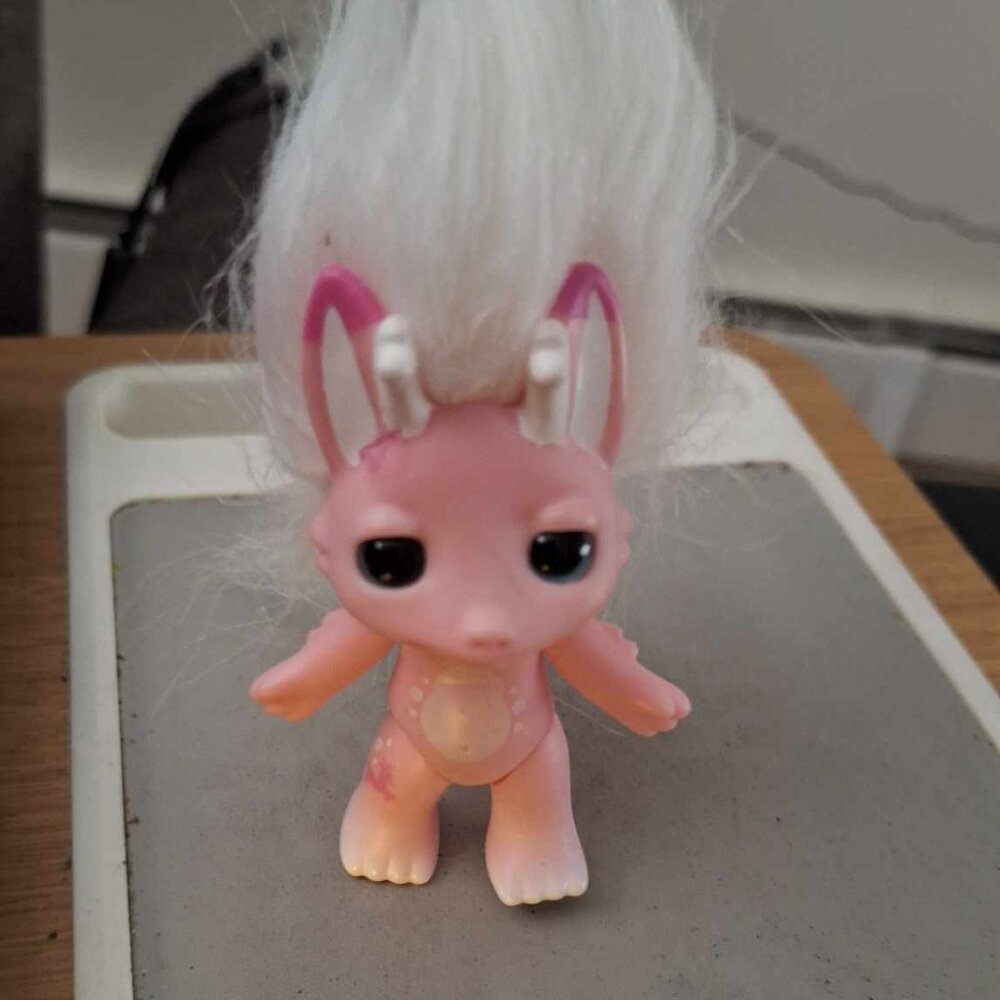 Dorothy-Doe Zelf